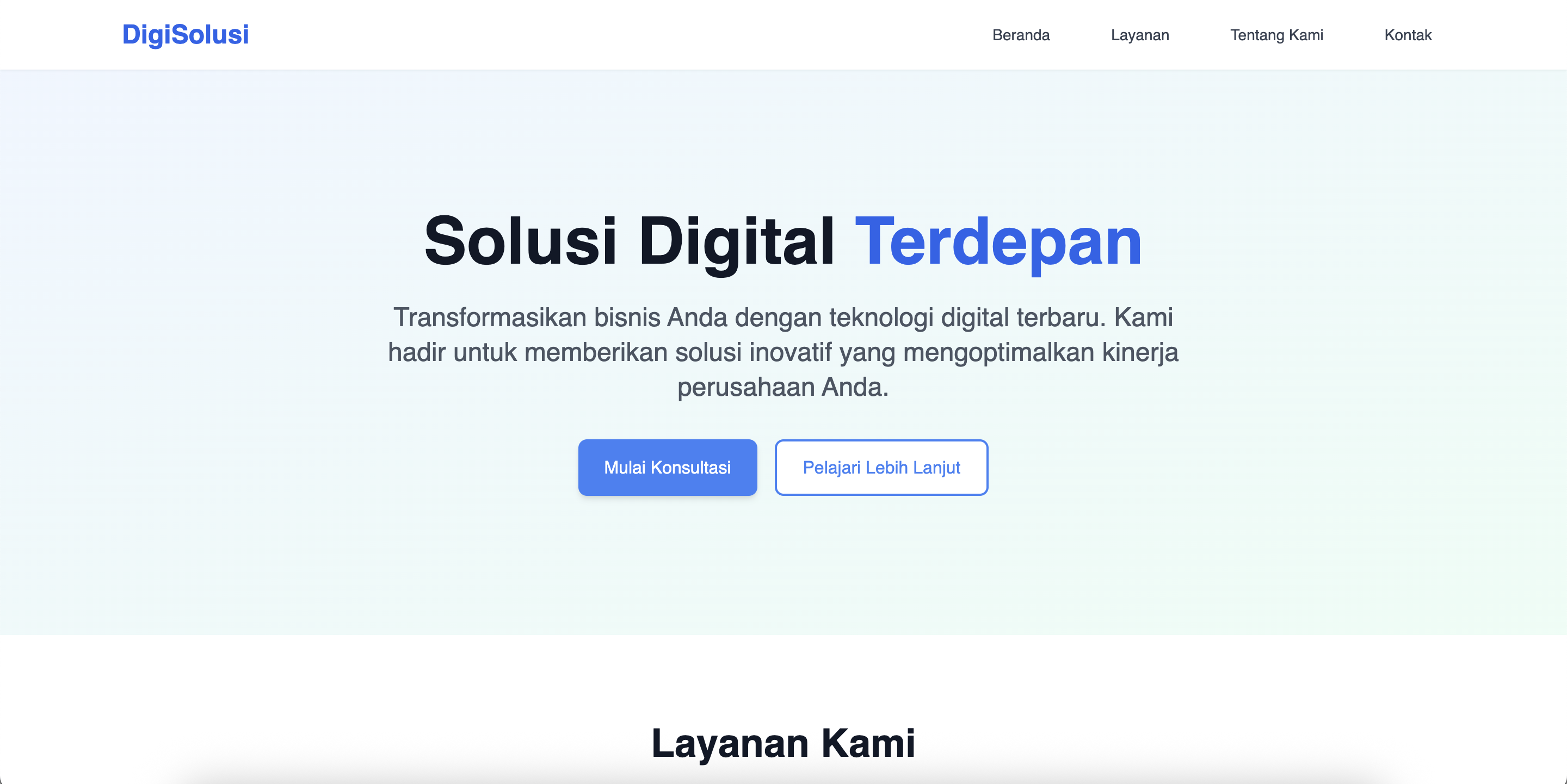 Digi Solusi