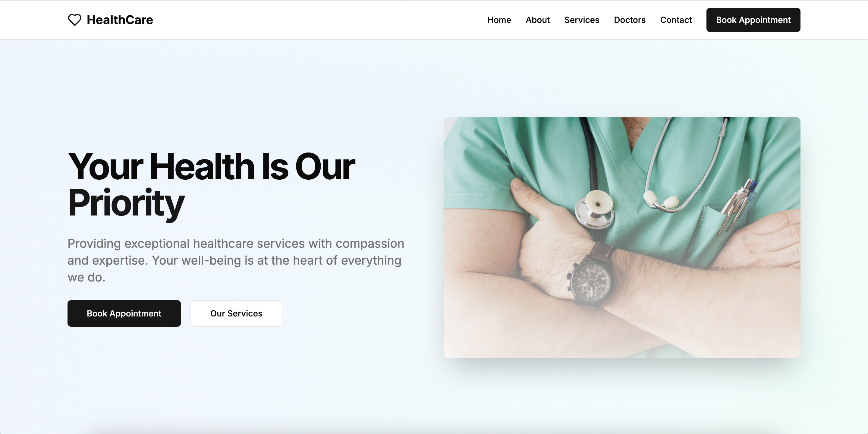 Health Care