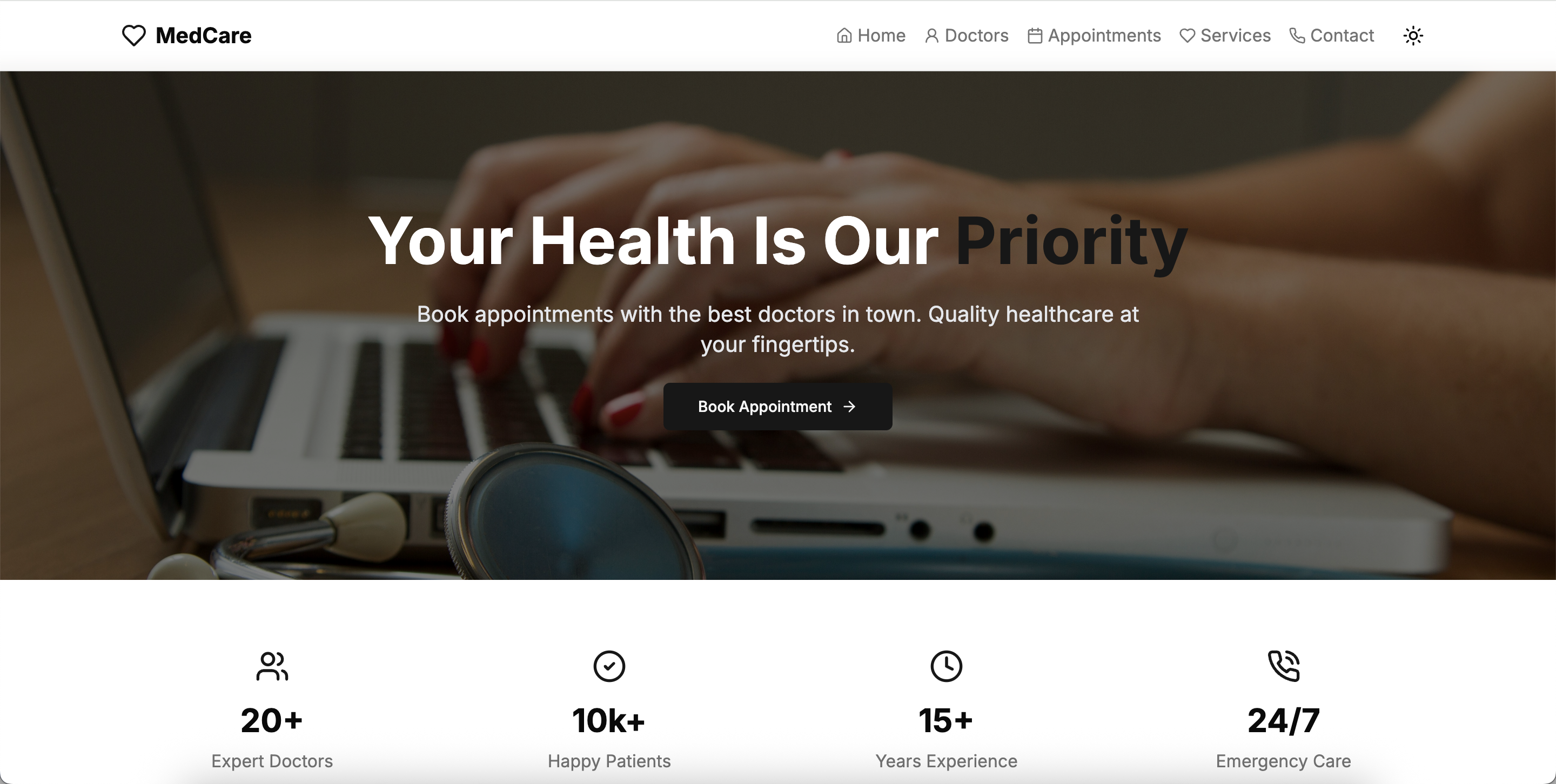 Med Care
