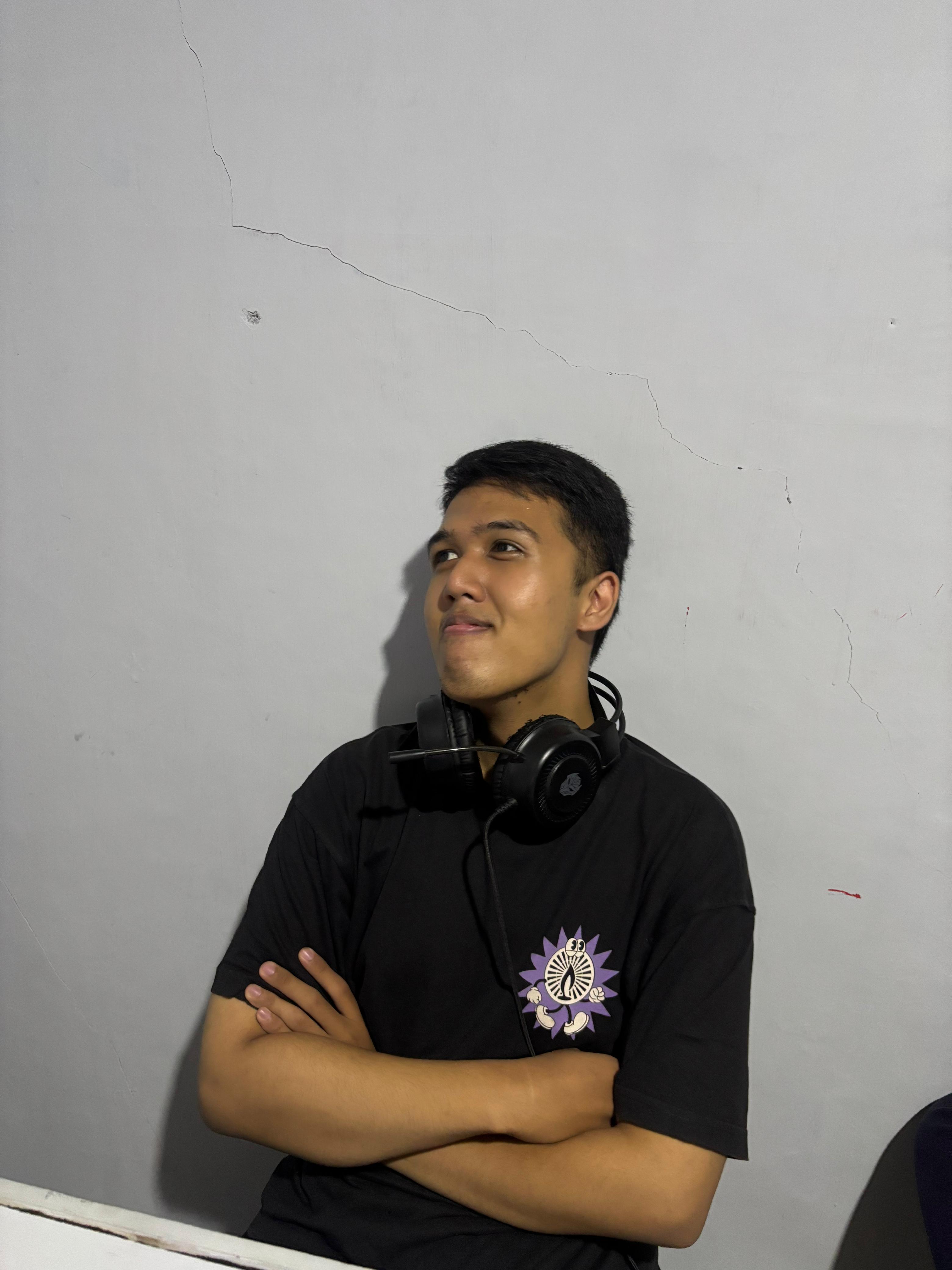 Farhan Putra Herianto
